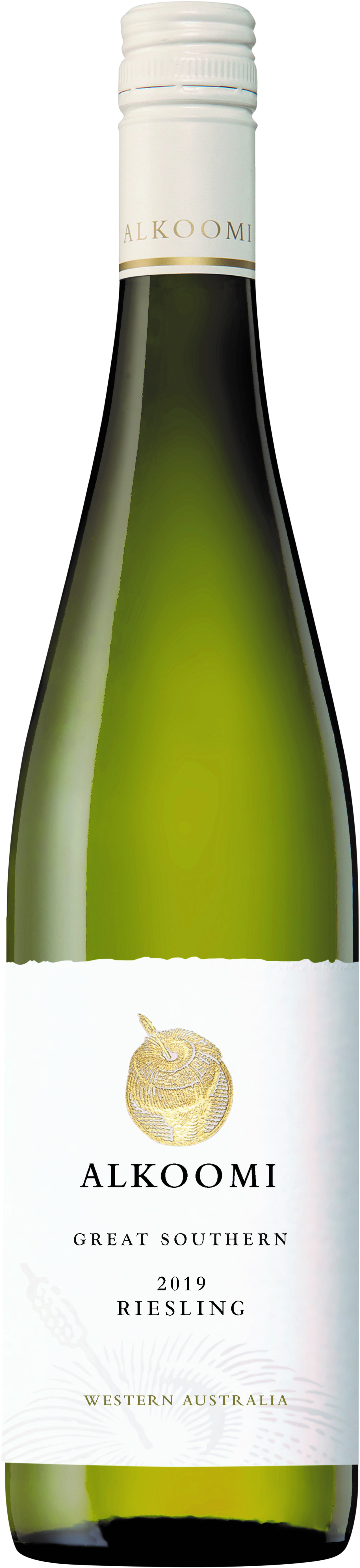 Alkoomi White Label Great Southern Riesling